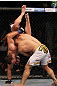 Rousimar Palhares vs Dan Miller