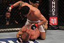 Thiago Tavares vs Spencer Fisher