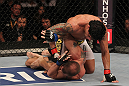 Thiago Tavares vs Spencer Fisher