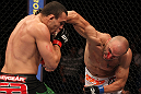 Stanislav Nedkov vs Luiz Cane