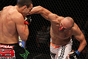 Stanislav Nedkov vs Luiz Cane