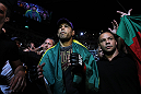 Minotauro Nogueira