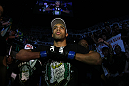 Edson Barboza