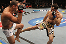 Shogun Rua vs Forrest Griffin