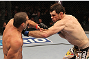 Shogun Rua vs Forrest Griffin