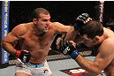 Shogun Rua vs Forrest Griffin