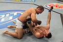 Shogun Rua vs Forrest Griffin