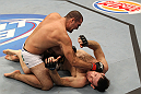 Shogun Rua vs Forrest Griffin