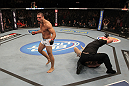 Shogun Rua vs Forrest Griffin