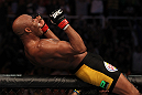 Anderson Silva