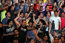 Fans