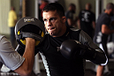 Jake Ellenberger