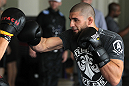 Court McGee
