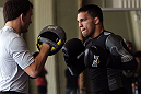 Jake Ellenberger