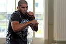 Court McGee