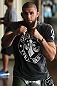 Court McGee