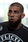 Court McGee