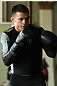 Jake Ellenberger