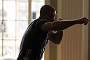 Court McGee