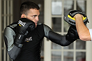 Jake Ellenberger