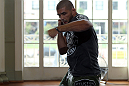 Court McGee