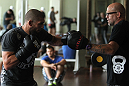 Court McGee