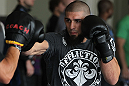 Court McGee