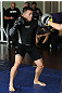 Jake Ellenberger