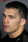 Jake Ellenberger
