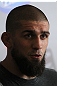 Court McGee
