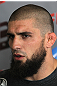 Court McGee