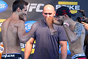 Stone vs. Walker