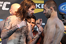 McKenzie vs. Rocha