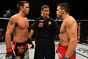 Sheilds vs. Ellenberger