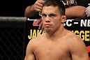 Jake Ellenberger