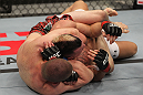 Harvison vs. Baczynski