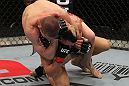 Harvison vs. Baczynski