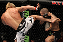 Riddle vs. Benoist