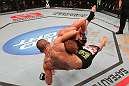 Riddle vs. Benoist