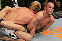 Riddle vs. Benoist