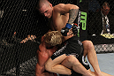 Riddle vs. Benoist