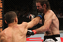 McKenzie vs. Rocha
