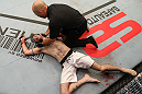 McKenzie vs. Rocha