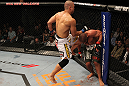 McGee vs. Yang