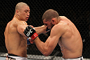 McGee vs. Yang