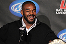 Jon Jones