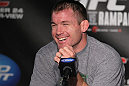 Matt Hughes