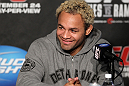 Josh Koscheck