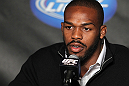 Jon Jones