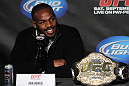 Jon Jones